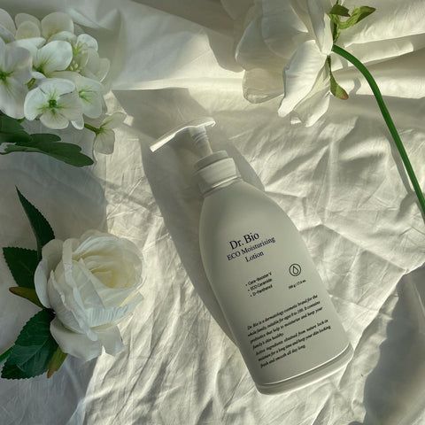 Dr.Bio Eco Moisturizing Lotion 500g