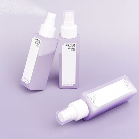 One Thing Peptide Retinal Mist 100ml