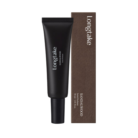 Longtake Solid Perfume 30ml