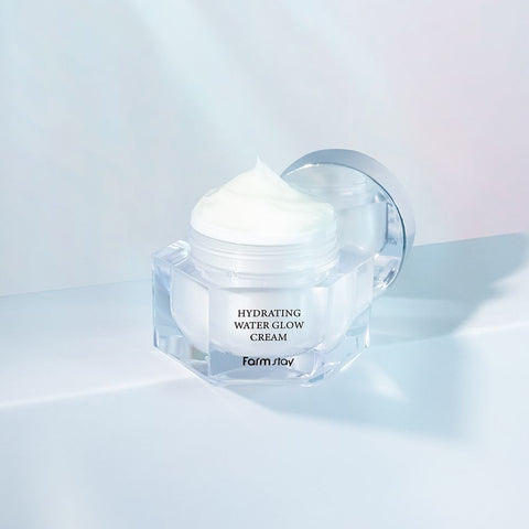 Farmstay Hydrating Water Glow Cream