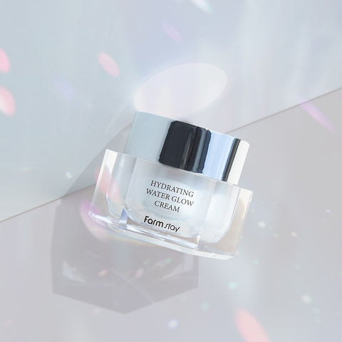 Farmstay Hydrating Water Glow Cream