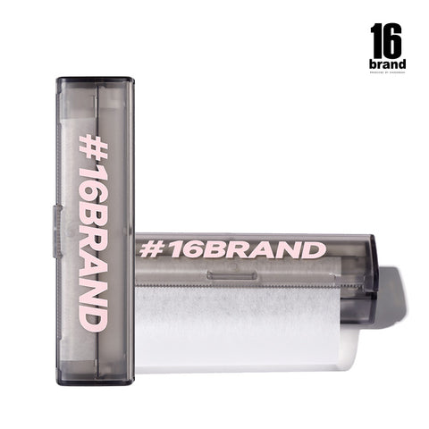 Chosungah Beauty 16Brand 16 Gangs Oil Capture Roll Paper
