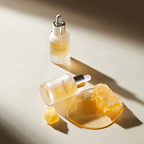 Dr.Ceuracle Royal Vita Propolis 33 Ampoule 30ml