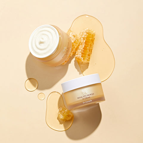 Dr.Ceuracle Royal Vita Propolis 33 Cream 50ml