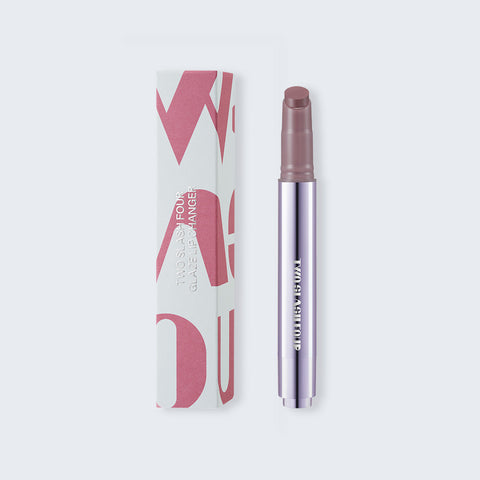 Two Slash Four Glaze Lip Changer Nu Berry
