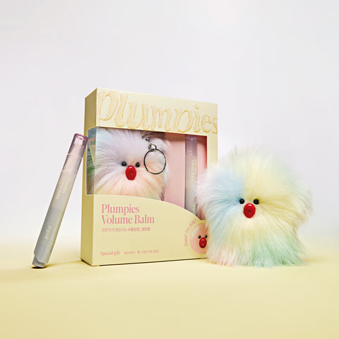 Espoir Plumpies Volume Balm 3g