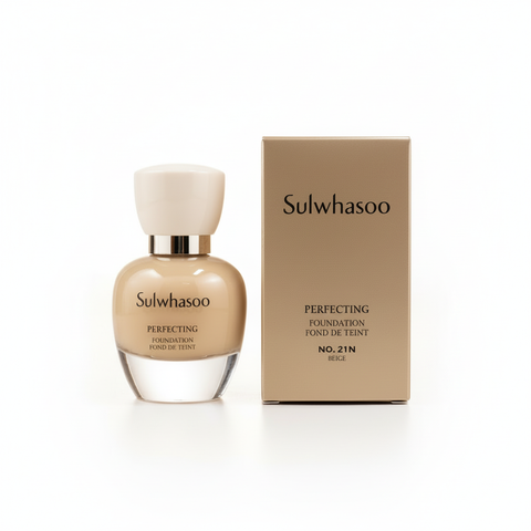 Sulwhasoo Perfecting Foundation 35ml