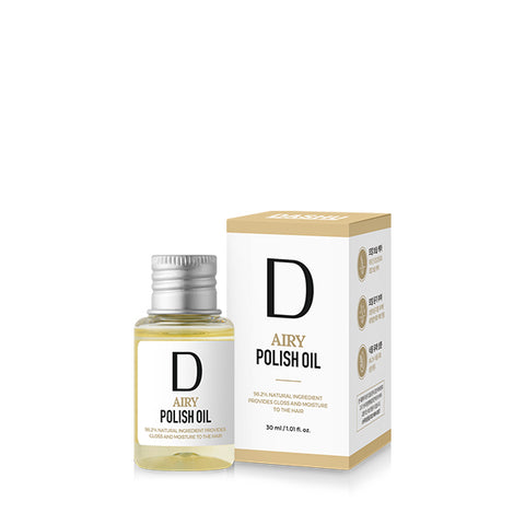 Dashu Polish Oil 30ml