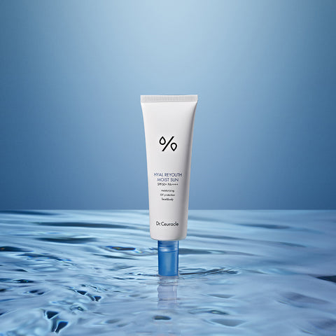 Dr.Ceuracle Hial Reuse Moist Sun 50ml