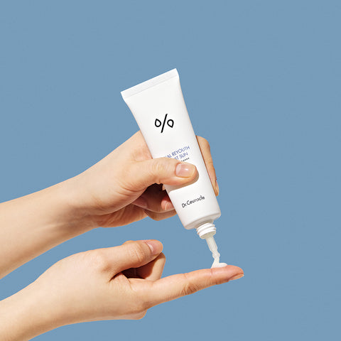 Dr.Ceuracle Hial Reuse Moist Sun 50ml