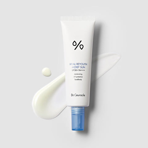 Dr.Ceuracle Hial Reuse Moist Sun 50ml