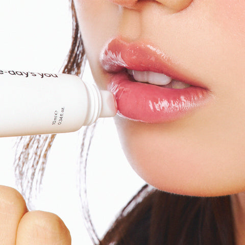 One Day's You Vita C Brightening High-Moisture Lip Balm 10ml