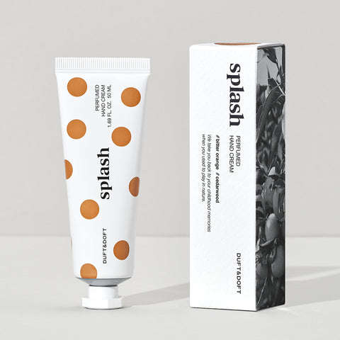 Duft&Doft Niche Perfume Hand Cream 50ml