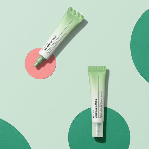 Leaders Calming Biotics Blemish Spot Cream 15ml