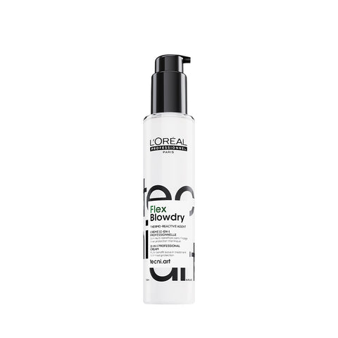 L'Oreal Professionnel Tecni.Art Flex Blow-Dry 10-in-1 Professional Cream 150 ml