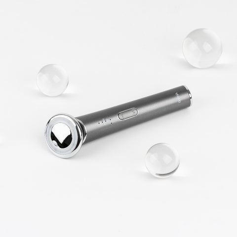 Pearlcare New Borna Galvanic Facial Massager
