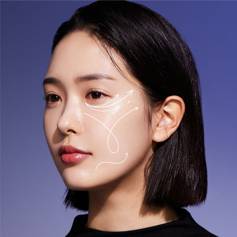 Anua Retinol 0.3 Niacin Renewing Serum 30ml