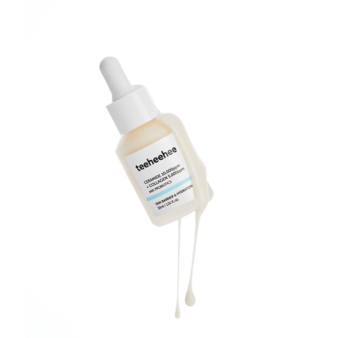 Charmzone Teeheehee Ceramide Barrier Strengthening Serum 30ml