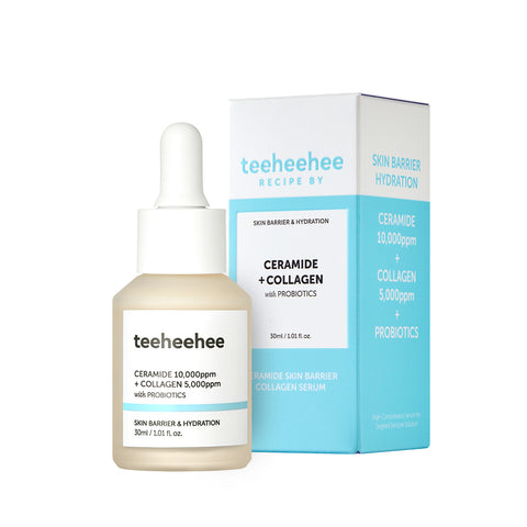 Charmzone Teeheehee Ceramide Barrier Strengthening Serum 30ml