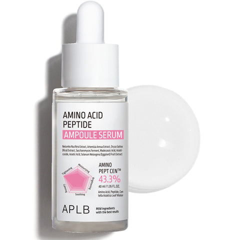 APLB Amino Acid Peptide Ampoule Serum