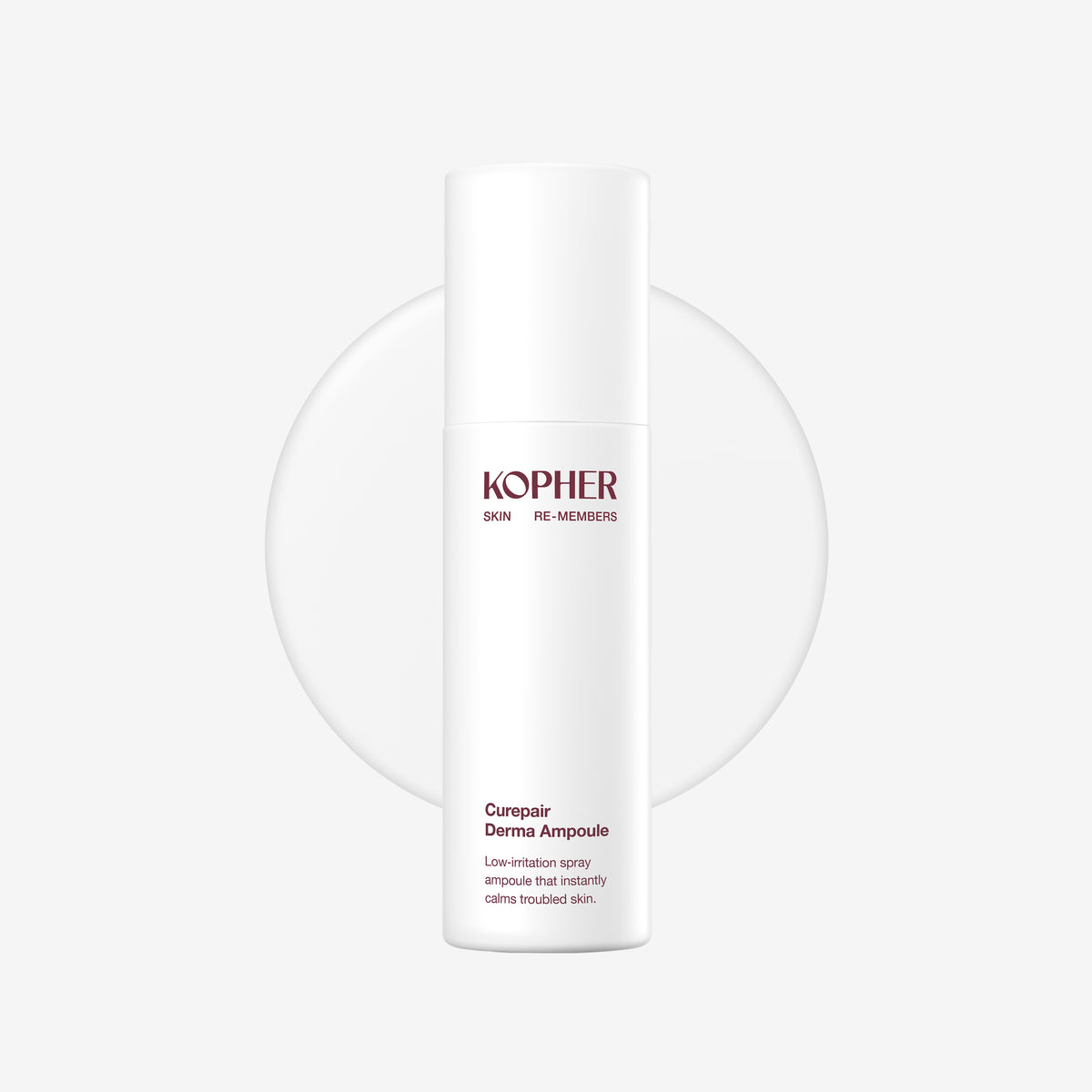 Kopher CuriRepair Derma Ampoule 100ml