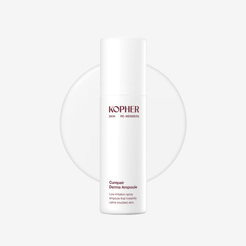 Kopher CuriRepair Derma Ampoule 100ml