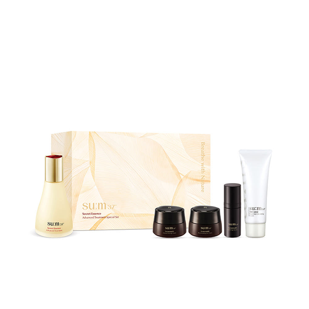 SU:M37 Secret Essence 80ml