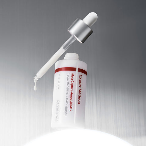 Centellian24 Expert Madeca Mela Capture Ampoule Max 30ml (2 Pack)