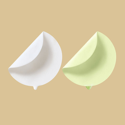 Fully Multi Cotton Pads (60 sheets)