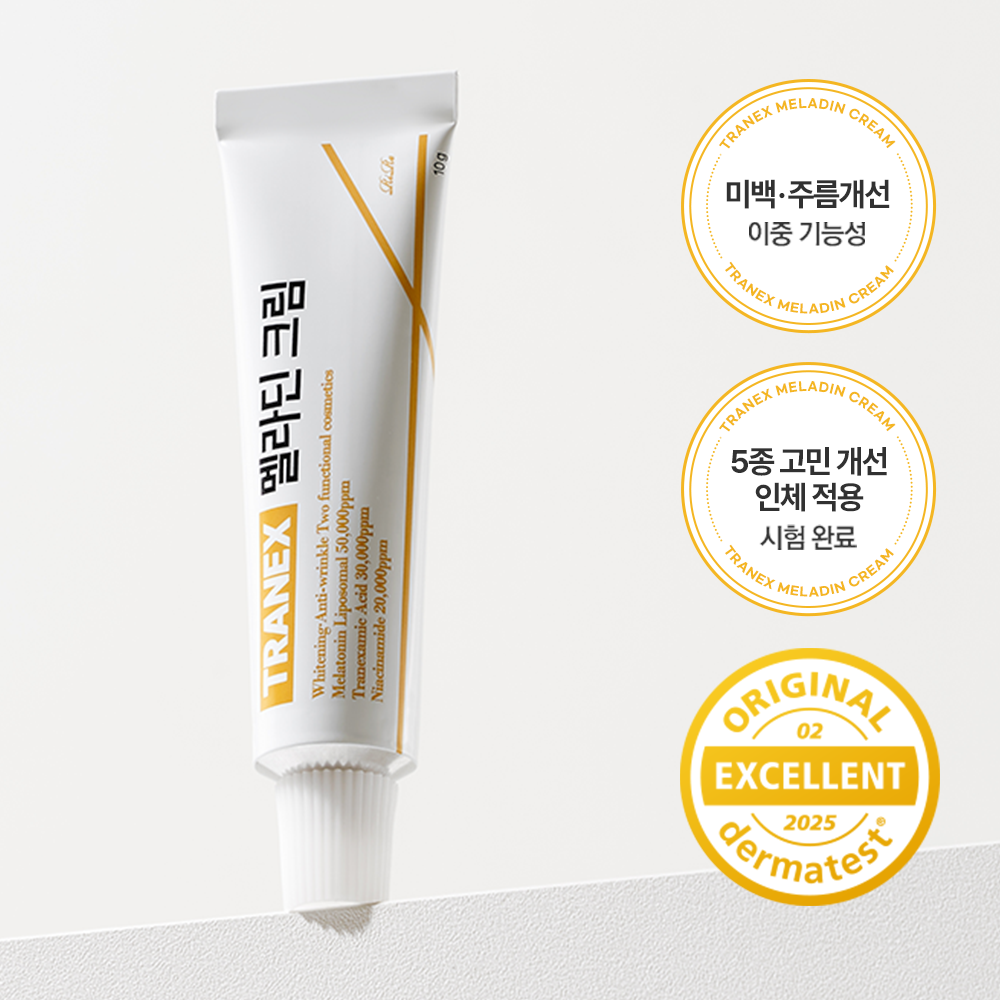 Rire TRANEX Meladin Cream 10g