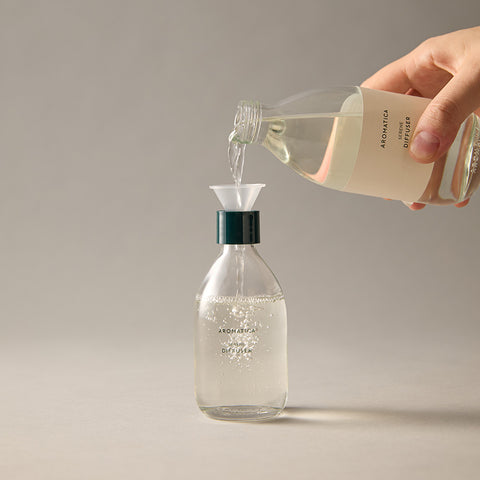 Aromatica Surren Diffuser Lavender & Lavandin Refill 200ml
