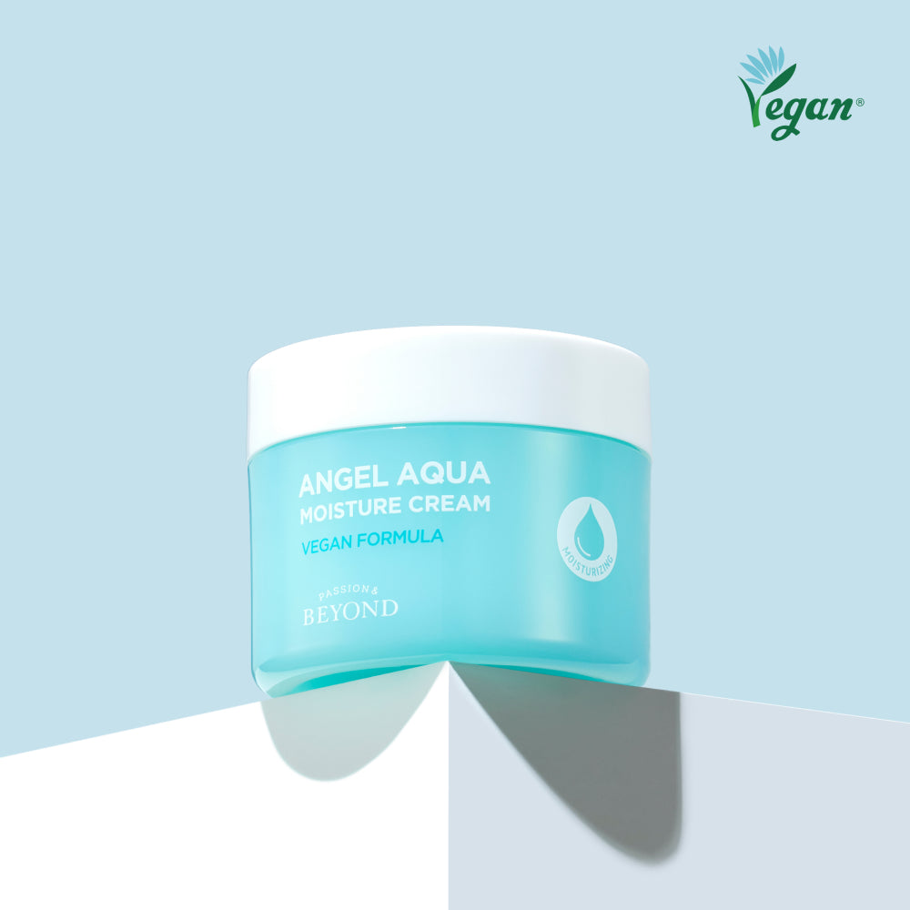 BEYOND Angel Aqua Soothing Moisture Cream 150ml