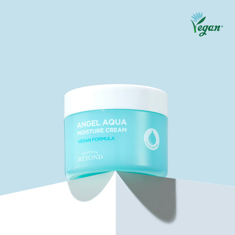 BEYOND Angel Aqua Soothing Moisture Cream 150ml (3 Pack)