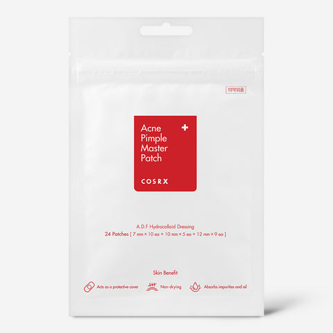 COSRX Acne Pimple Master Patch (24 patches)