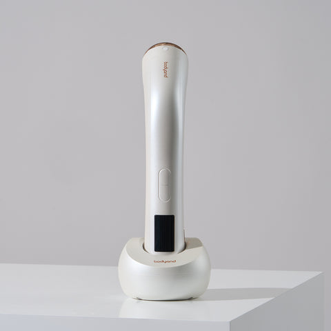 BodyAnd GlowCera High-Frequency Ultrasonic Droplet Facial Massager