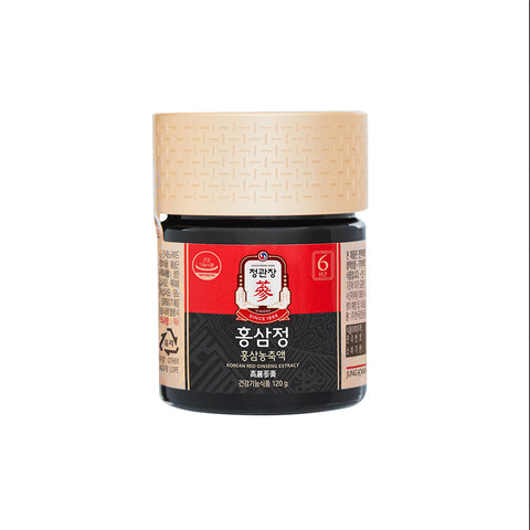 JungKwanJang Red Ginseng Extract 120g (1 unit)