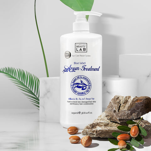 ParkJun Beauty Lab Blue Label Argan Treatment 1150ml