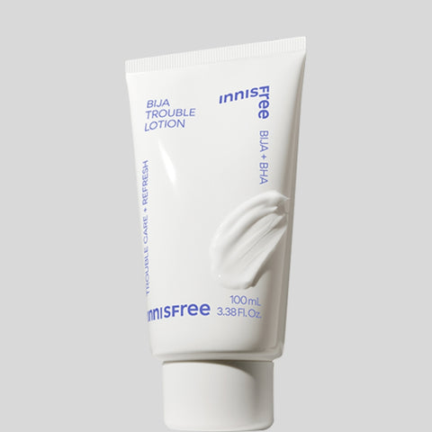 Innisfree Bija Trouble Lotion 100ml
