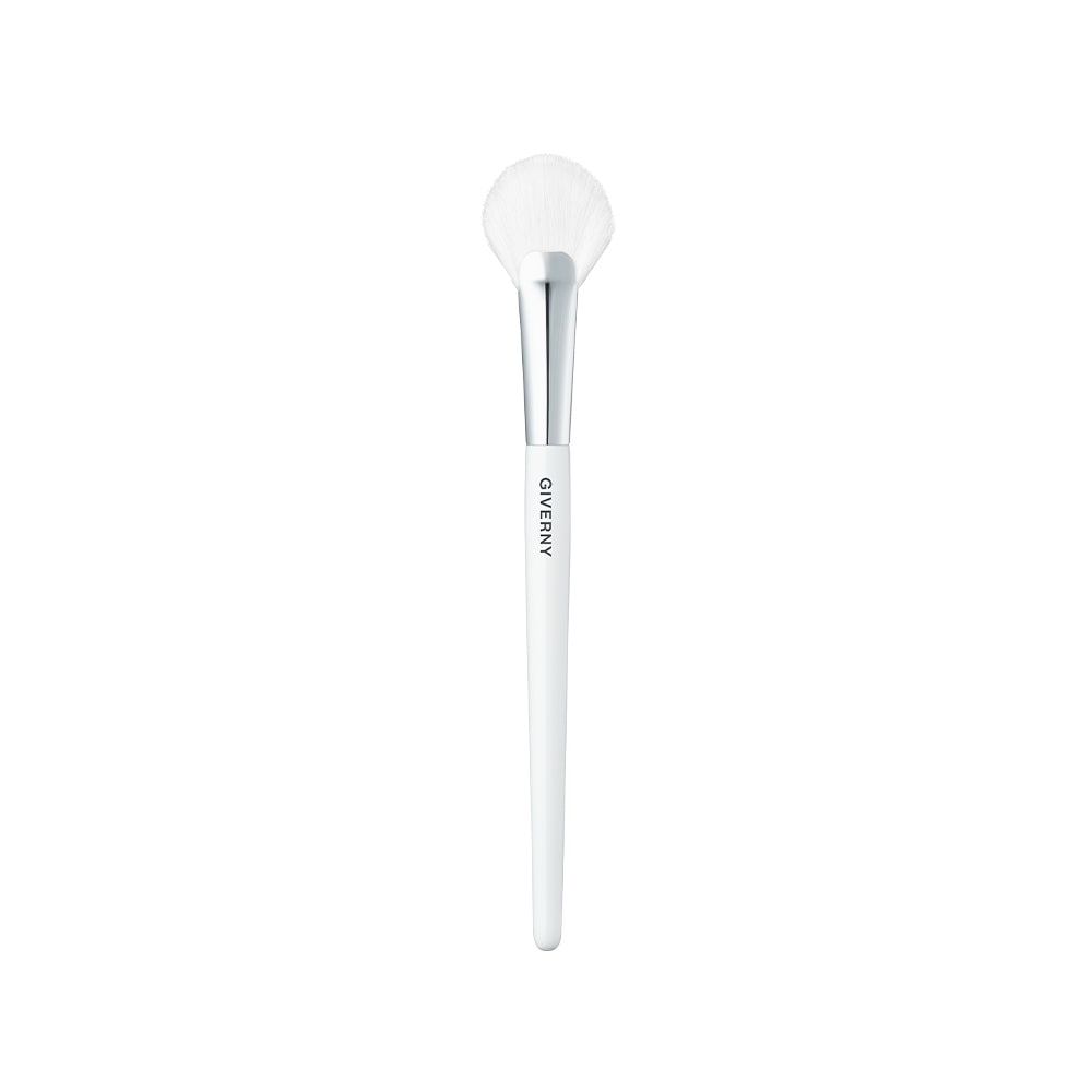 Giverny Dewy Voluming Fan Brush (1 pc)