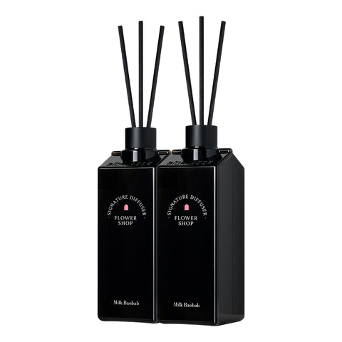 Milk Baobab Signature Diffuser 500ml x2
