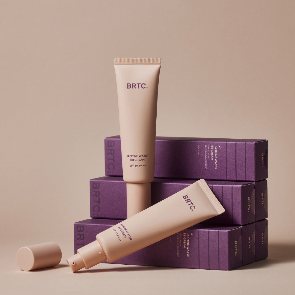 BRTC Jasmine Water Dewy BB Cream 60g