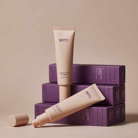 BRTC Jasmine Water Dewy BB Cream 60g