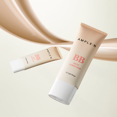 AMPLE:N Airfit BB Cream 30ml