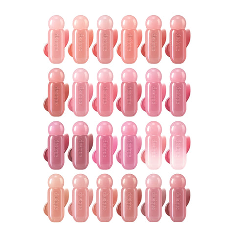 Dasique Juicy Dewy Glow Tint 5.5g