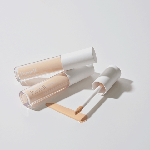 Parnell CicaManu Skin Fit Cover Concealer 5g (Shade 21 / 23)