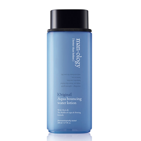 belif Manology Original Aqua Bouncing Water Lotion 200ml