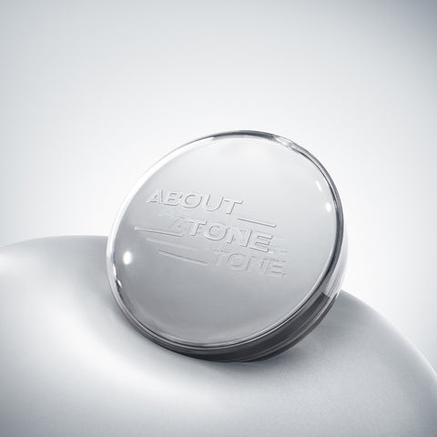 Abouttone Skin Layer Fit Cushion 13g x2 (Main + Refill)
