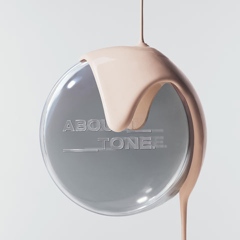 Abouttone Skin Layer Fit Cushion + Skin Layer Fit Foundation 30ml 2-Piece Set