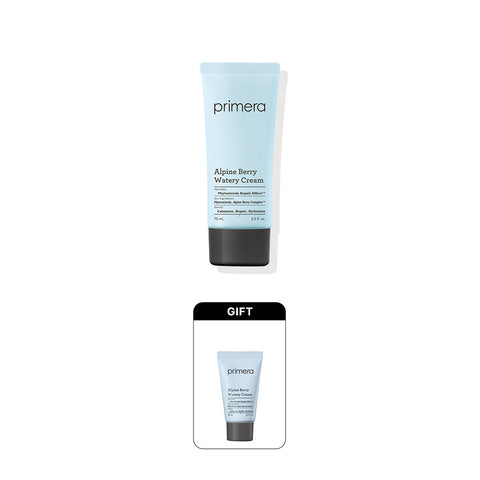 Primera Alpine Berry Watery Cream 75ml
