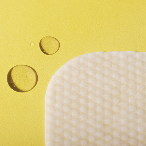 Ariul Stress Relieving Pureful Lip & Eye Remover Pads, 30 pads x 3
